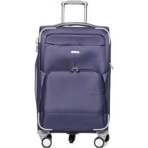MAT STAR Куфар 8395 - 24 (8395-blue-24)