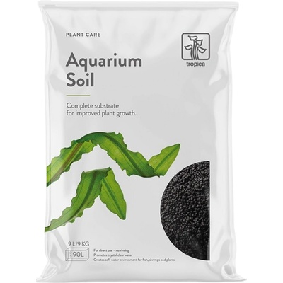 Tropica Aquarium Soil 9 l