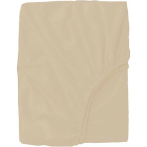 Bimbidreams Бебешки чаршаф с ластик Bimbidreams - Bambu Bam Linen, 60 x 120 cm (8499000700133) - baby