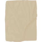 Bimbidreams Бебешки чаршаф с ластик Bimbidreams - Bambu Bam Linen, 60 x 120 cm (8499000700133) - baby