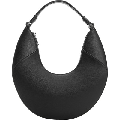 MANGO Чанта за през рамо 'Lolo' черно, размер One Size