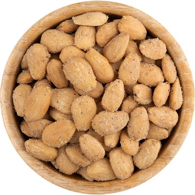 Vital Country Mandle pražené solené s lanýžem a parmazánem 500 g