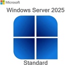Dell Windows Server 2025 Standard 16 Core OEM 634-CVFM