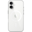 Apple iPhone 16 MagSafe Case clear (MA6A4ZM/A)