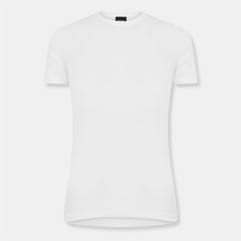 Boss Тениска Boss Men's Spirit Regular Fit T-Shirt - White