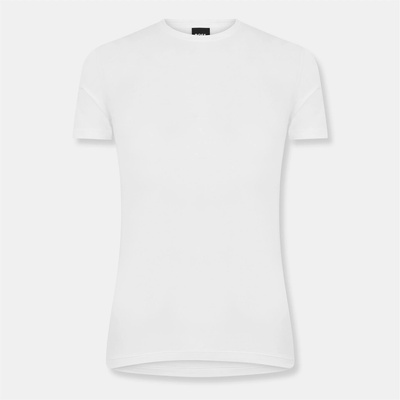 Boss Тениска Boss Men's Spirit Regular Fit T-Shirt - White