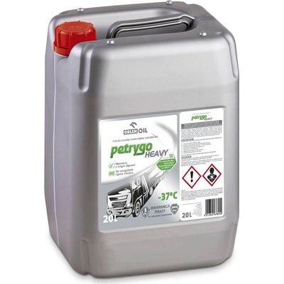 Orlen Oil Greasen ŁT-4 S-3 17 kg