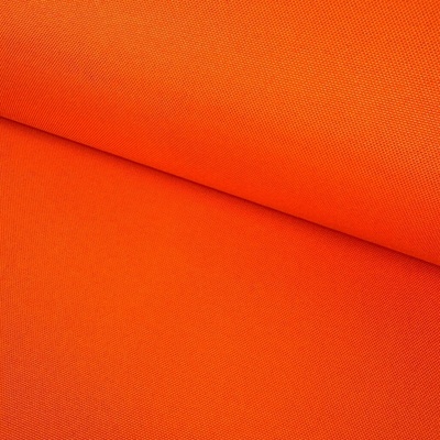 Plášťovina TEXMA 600D/64T PVC/WR - Oranžová
