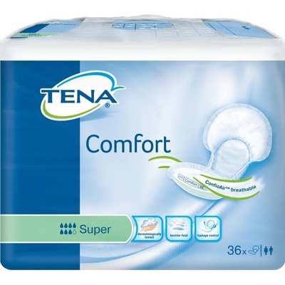 TENA Comfort Super 758136 36 ks