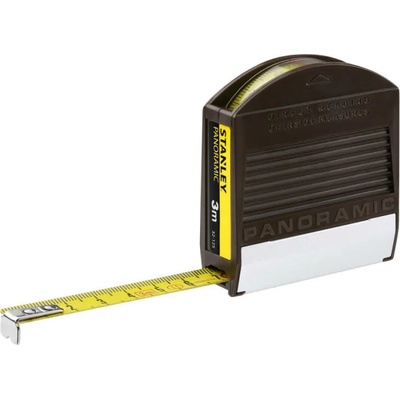 STANLEY PANORAMIC 3 m 0-32-125