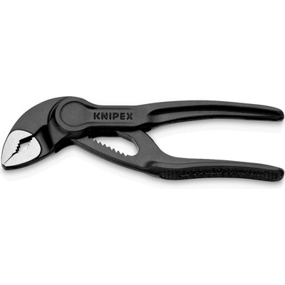 KNIPEX Kleště sikovky malé cobra xs 100mm, knipex, 8700100 – Sleviste.cz