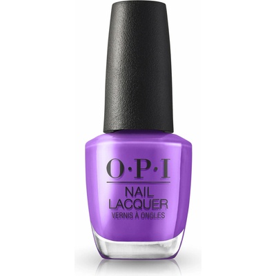 OPI Nail Lacquer Glowin' on Vacay 15 ml
