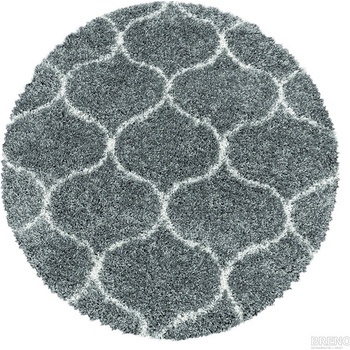 Ayyildiz Salsa Shaggy 3201 grey šedá