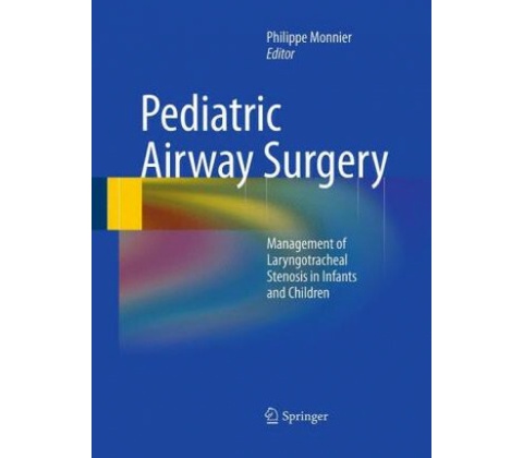 Pediatric Airway Surgery