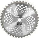 GEKO Kotouč pilový s SK plátky 255x40Tx25,4mm