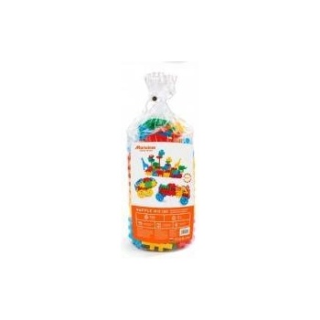 Marioinex Building blocks Waffle Mix 100