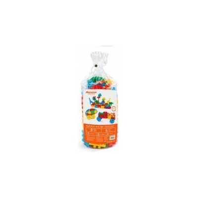 Marioinex Building blocks Waffle Mix 100