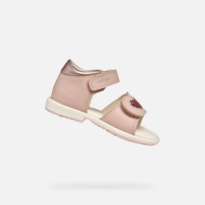 Geox Verred light rose