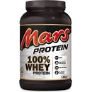 Mars 100% Whey Protein Powder 800 g