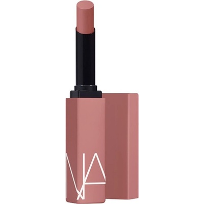 NARS power matte lipstick dlouhotrvající rtěnka s matným efektem Sweet Disposition 1,5 g