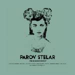 Supraphon Parov Stelar: The Burning Spider - CD (017035)