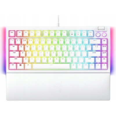 Razer BlackWidow V4 75% RZ03-05001700-R3M1