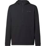 Vaude Фланелка с дълъг ръкав за колоездене Vaude Cyclist All Year Sweater Cycling jersey - Black (056-3815-0113)