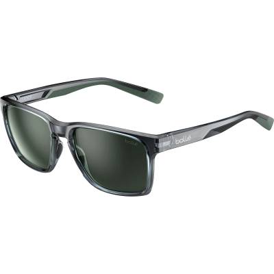 Bollé Слънчеви очила Bollé Reverence Polarized S3 Sunglasses - Dark Grey Crystal - размер M (205-6311-0311)