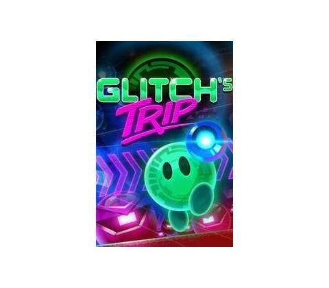 Glitch's Trip