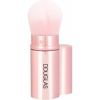 Douglas Accessories DOUGLAS Colored Travel Kabuki Brush №121 Четка за пудра дамски