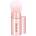 Douglas Accessories DOUGLAS Colored Travel Kabuki Brush №121 Четка за пудра дамски