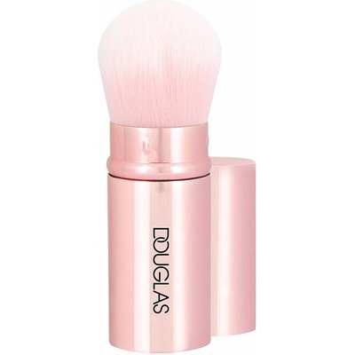 Douglas Accessories DOUGLAS Colored Travel Kabuki Brush №121 Четка за пудра дамски