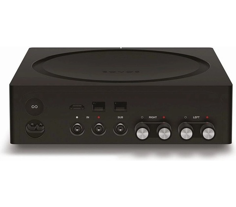 Sonos Amp