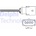 Lambda sonda DELPHI ES20303-12B1