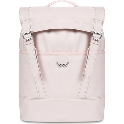 Vuch Woody pink 15 l