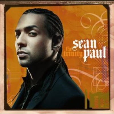 Sean Paul - Trinity CD