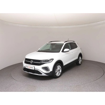 Volkswagen T-Cross TSI DSG 85 kW