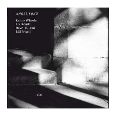 2 Bill Frisell - Angel Song LP