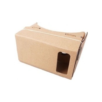 Google 3D Cardboard