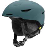 Smith Optics Ски каска Smith Vida MIPS EU Ski helmet - Matte Cenote - размер S 51-55 cm (418-1460-0511)