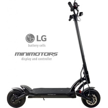 Kaabo Mantis 10 Pro Plus