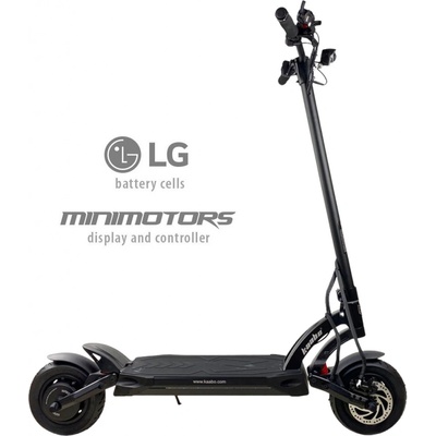 Kaabo Mantis 10 Pro Plus