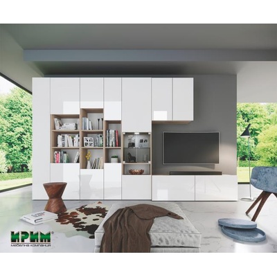 Сити Секция City 6052