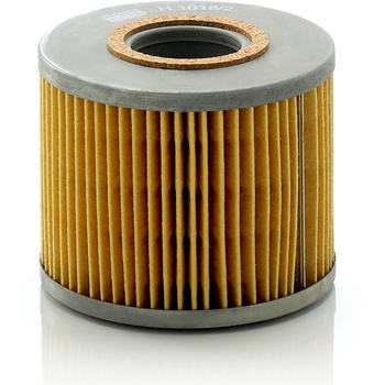 Mann-filter Маслен филтър mann-filter h 1018/2 n