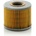 Mann-filter Маслен филтър mann-filter h 1018/2 n