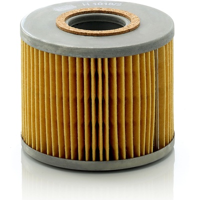 Mann-filter Маслен филтър mann-filter h 1018/2 n