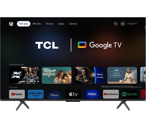 TCL 50C69B