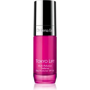 Image 1 of Dr Irena Eris Tokyo Lift дневен хидратиращ крем SPF 30 30ml