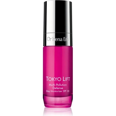Dr Irena Eris Tokyo Lift дневен хидратиращ крем SPF 30 30ml