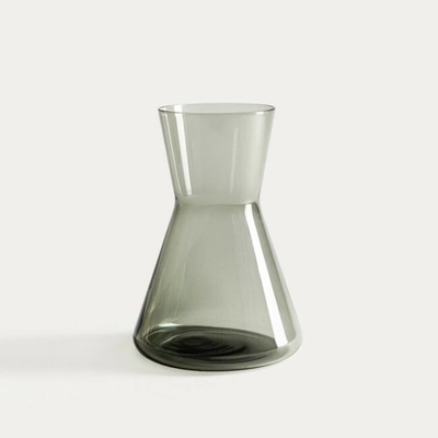 Karafa AMBERIS sivá 790676 1,4 l